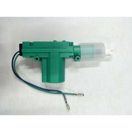 KANCIL 660CC CAR CENTRAL LOCKING GUN (2/5 WIRE) AUTOMATIC POWER DOOR LOCK