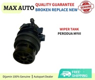 Wiper Tank Motor Perodua Myvi 1Pcs Only