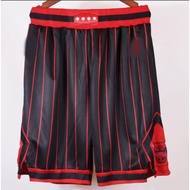 [Hot pressed]2026 Season Basketball Pants With LOGO 76ers Magic Thunder Warriors Lakers Bulls Celtic