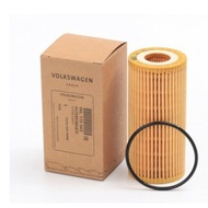 Volkswagen Audi New A4 A5 Golf Passat Oil Filter 06L115562