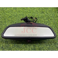 BMW E90 NFL REAR VIEW MIRROR [2H-2B-G115]
