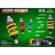 RAPIDO ADJUSTABLE MONOSHOCK 200MM LC135/V8