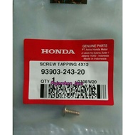 9390324320 SCREW TAPPING 4X12