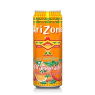 Arizona Orangeade Fruit Juice Cocktail 650ml
