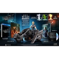 PS4 Final Fantasy VII Remake First Class Edition | Final Fantasy 7 Remake | FF7 Remake | FFVII Remak