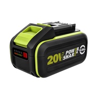 WORX 6.0Ah 20V Max Lithium Ion