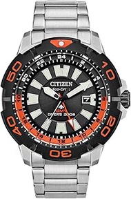 Citizen Eco-Drive Promaster Dive Men's Watch, Stainless Steel