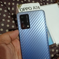 oppo a74 6/128 second