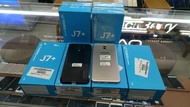 Samsung Galaxy J7 Plus 4Gb Internal 32GB SEIN - Second