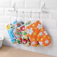 Heat Resistant Oven Gloves/ Multipurpose Oven Gloves ||