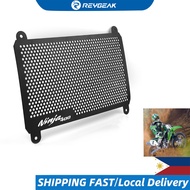 REYGEAK PlugPlay 2022 Moto NINJA400 Z400 Radiator Cover Grill Covers Protector ninja 400 z 400