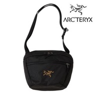 🇯🇵日本代購 ARC'TERYX Mantis2 Waistpack shoulder bag 24K  Arc'teryx斜揹袋 單肩包  Arcteryx shoulder bag  始祖鳥 不死