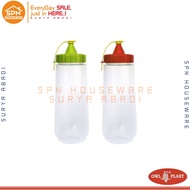 Dressing Pot 500Ml DP500 OWL