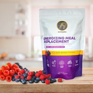 79 Wellness Energizing Meal Replacement Wild Mixed Berries