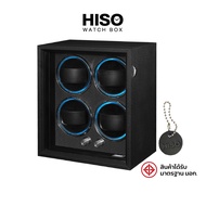 เครื่องหมุนหน้าตรงโชว์นาฬิกา AUTO รุ่น VT4-B