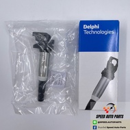 BMW คอยล์ ยี่ห้อ DELPHI GN10571 (เครื่อง N20 N46 N52) (ราคาต่อชิ้น)
