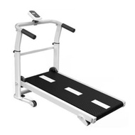 Furnibest Treadmill  Alat Fitness Alat Olahraga Rumahan