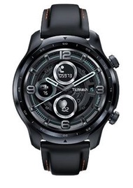 🌟清貨價全新🌟mobvoi - TicWatch Pro 3 GPS 智能手錶 IP68 心率睡眠 血氧 Ios / Android (清貨價無保養)