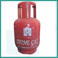⊙ ❥ COD Shine Gas LPG tank 5kg( walang laman)