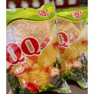 QQ烘干猪皮 Dried Pork Skin 75g