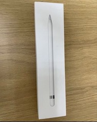 Apple Pencil 第一代