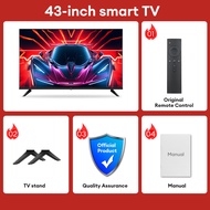 Smart TV 32 Inch TV Digital 43 inch  LED TV Digital 32 inch/43 inch1080P Netflix/Youtube/Google Play