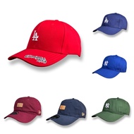 Baseball Cap - MLBB - ⭐️PREMIUM Quality - Curved Cap