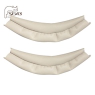 WH-1000XM4 1000XM3 Headband Cover Memory Foam Cushion Replacement Headband Repair Parts Kit White