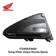 17245K0JN00 Honda Genio Air Filter Cover