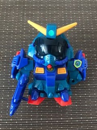 元祖 SD Gundam 高達 BB戰士 8