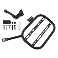 Bmw F900Gs F 900 Gs 23-25 Dedicated Left Saddle Bag Holder-Extreme Super Pleasure