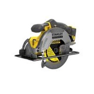 เลื่อยวงเดือนไร้สาย (เฉพาะตัวเครื่อง) STANLEY SCC500-B1 20 โวลต์ (1193998)