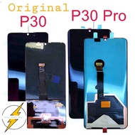 P30/ P30 PRO/P40 /P40 Pro LCD + TOUCH SCREEN DIGITIZER FULLSET