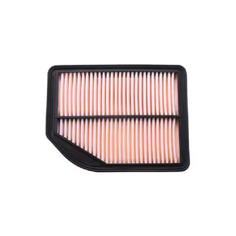 Car Engine Air Filter For Honda CRV CR-V RM 2.4L 2012 2013 2014 2015 2016 2017 17220-R5A-A00 17220R5