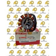 ☑ ◶ ❐ STATOR ASSY YAMAHA GENUINE PARTS(NMAX V2,SNIPER150,SNIPER,FINO FI,NMAXV1,STX 125)