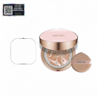 อายแชโดว์อเนกประสงค์ Aekyung Air Cushion BB Black Box Age20s ความชุ่มชื้นไม่ซีดจาง แผ่นรองแป้งอเนกปร