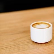 【FELLOW】MONTY 雙層陶瓷拉花杯 - 3OZ 濃縮杯(白)