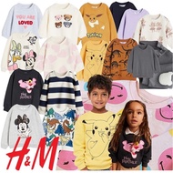 SW026 sw028 Boys and girls Sweater HM2