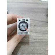 H3Y-2-C DC24 30S Timer, H3Y-2-C DC24 30S Timer, H3Y-2-C DC24 30S Timer