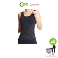 ONAMI โอนามิ ซุปเปอร์ เพอร์เฟค เลกกิ้ง (1 แถม 4) #201254