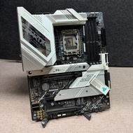 ASUS ROG STRIX Z690-A GAMING WIFI (DDR4)  # Intel Z690 底板 支援12 13 14代 LGA1700 主板 主機板 ATX i3 i5 i7 i9