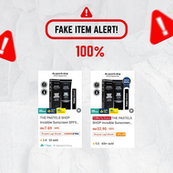 THE PASTELS SHOP "LA-MA" Daily Exfoliating Toner (35ml/100ml)