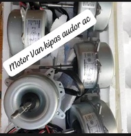 KIPAS ANGIN BLOWER AC UKURAN 1PK