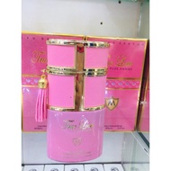 Arabic Perfume True Love Pure Femme 100ml
