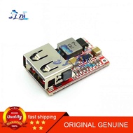DC-DC Buck Module 6-24V12V24V to 5V3A Car USB Mobile Phone Charger