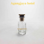 Lv Perfume Bottle 30 Ml / LV Empty Perfume Bottle 30ML / Perfume Bottle 30ML / Refill Perfume Bottle