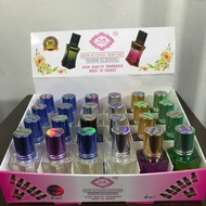 Perfume viral NON ALCOHOL made in FRANCE