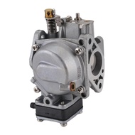 ABLZ-6L5-14301-00 Carburetor For Yamaha Outboard 3HP 2-Stroke 6L5-14301 6L5-14301-00-00 6L5-14301-03