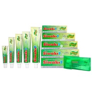 Siwak Toothpaste Various Sizes - Herbal Toothpaste Siwak