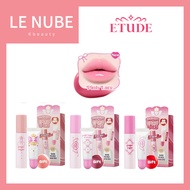[Etude] Princess Edition Ginger Sugar Lip Serum / Lip Tint